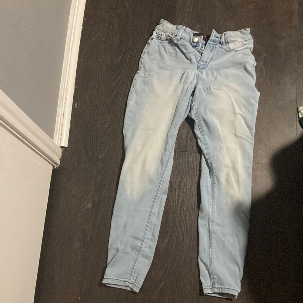 Size 5 (kids)